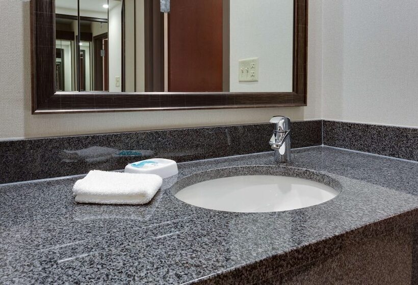 בית מלון כפרי Drury Inn & Suites Denver Tech Center