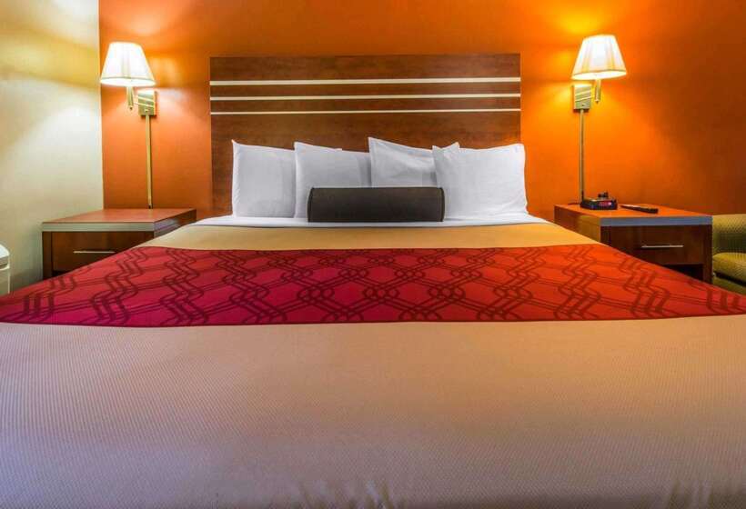 ホテル Econo Lodge