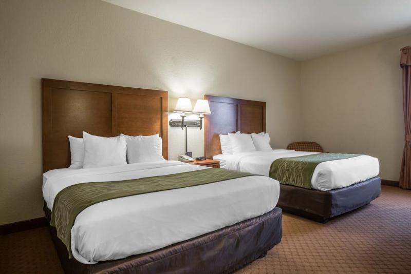 ホテル Fairfield Inn & Suites Goshen Middletown