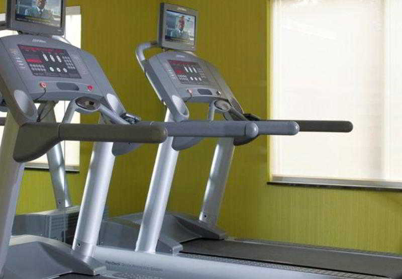 בית מלון כפרי Fairfield Inn And Suites By Marriott Harrisonburg