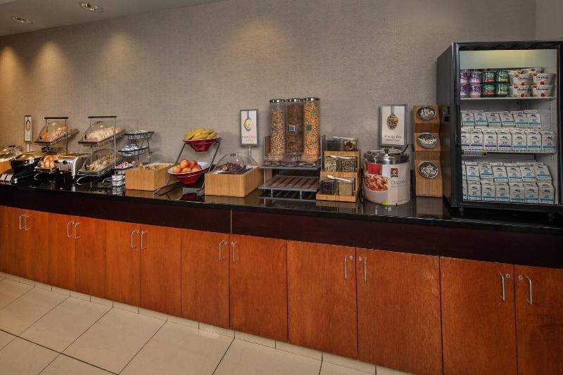 בית מלון כפרי Fairfield Inn And Suites By Marriott Harrisonburg