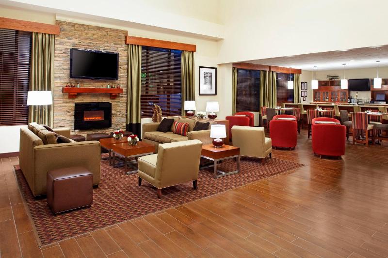 هتل Four Points By Sheraton Houston Hobby Airport