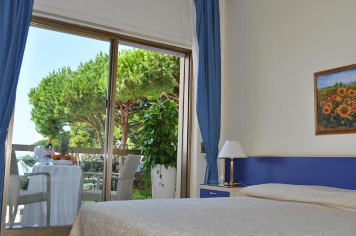 Grand Hotel La Playa