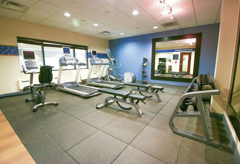 فندق Hampton Inn & Suites By Hilton Flowery Branch Lake Lanier