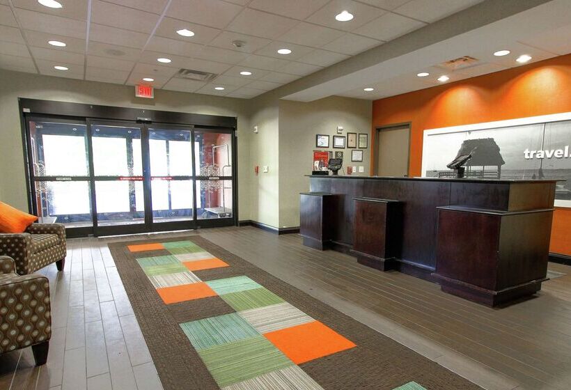 فندق Hampton Inn & Suites By Hilton Flowery Branch Lake Lanier