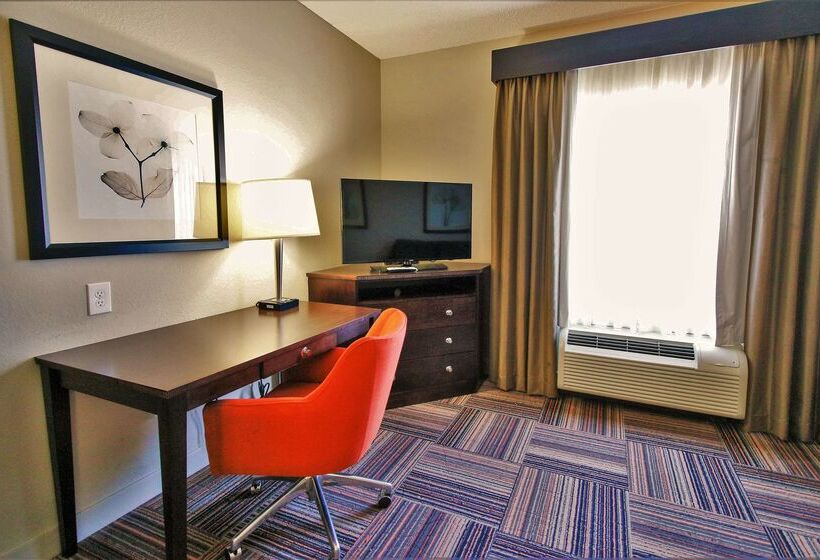 فندق Hampton Inn & Suites By Hilton Flowery Branch Lake Lanier