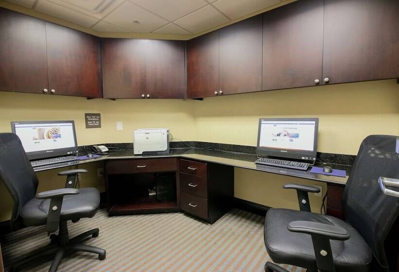 فندق Hampton Inn & Suites By Hilton Flowery Branch Lake Lanier