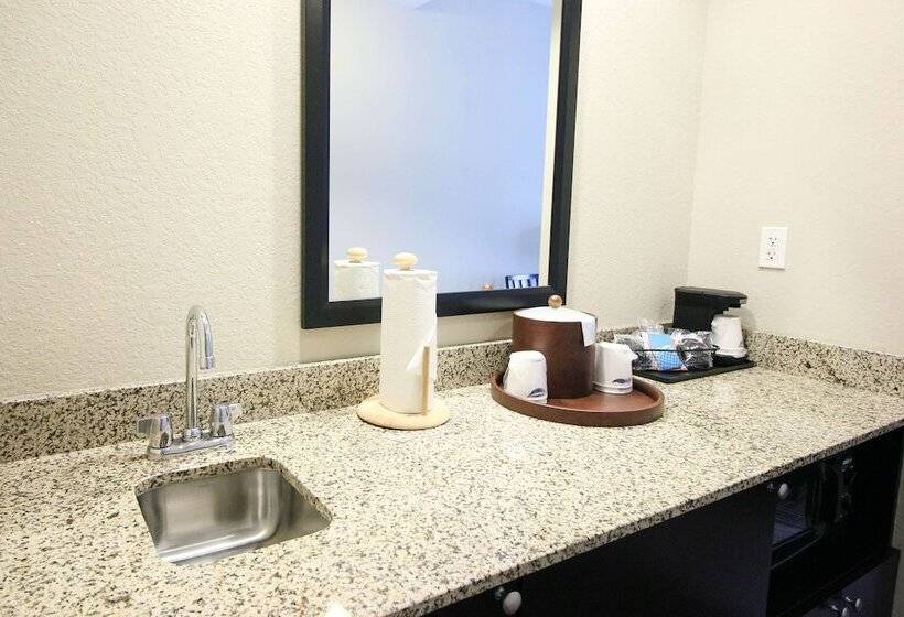 فندق Hampton Inn & Suites By Hilton Flowery Branch Lake Lanier