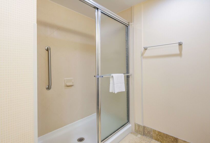 Отель Hampton Inn Galax