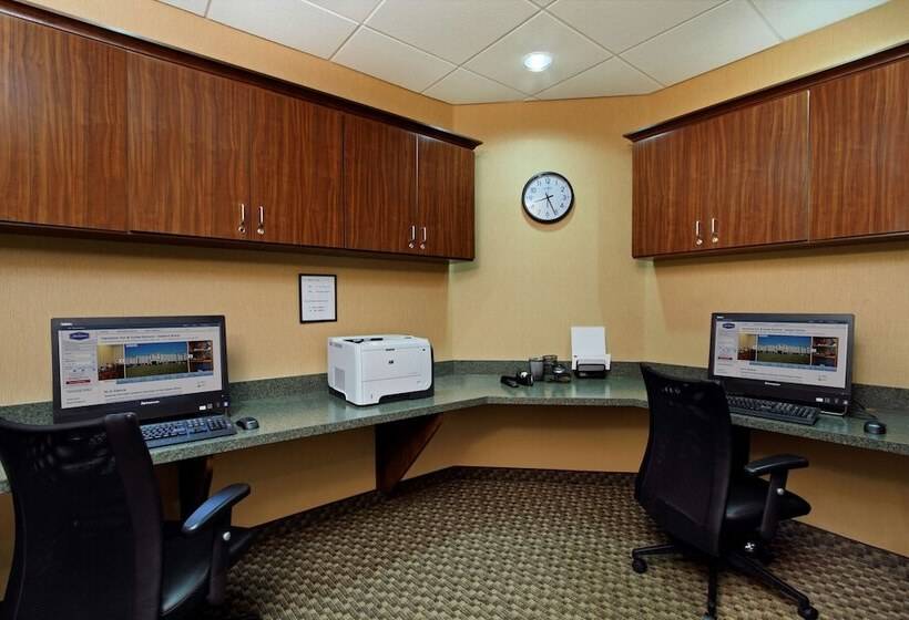 酒店 Hampton Inn & Suites Exmore   Eastern Shore