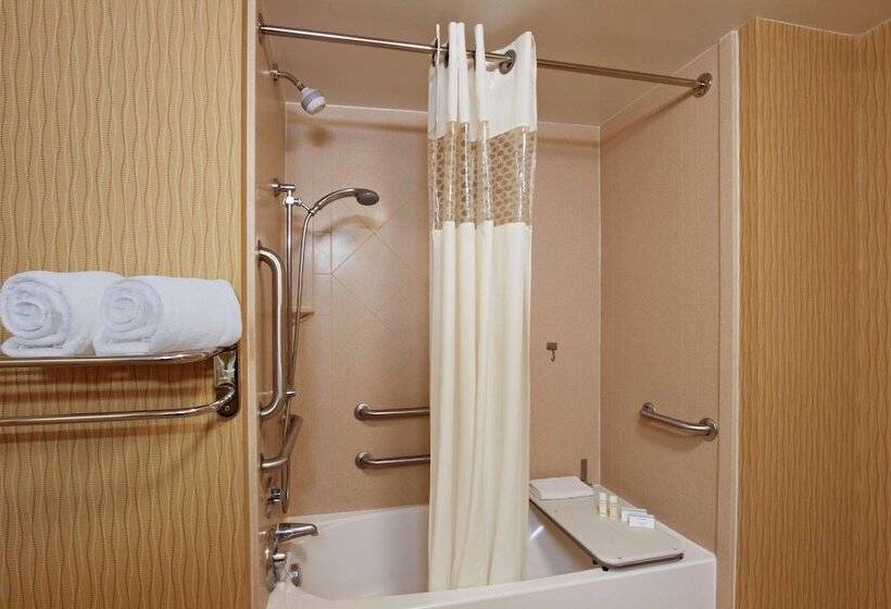 酒店 Hampton Inn & Suites Exmore   Eastern Shore