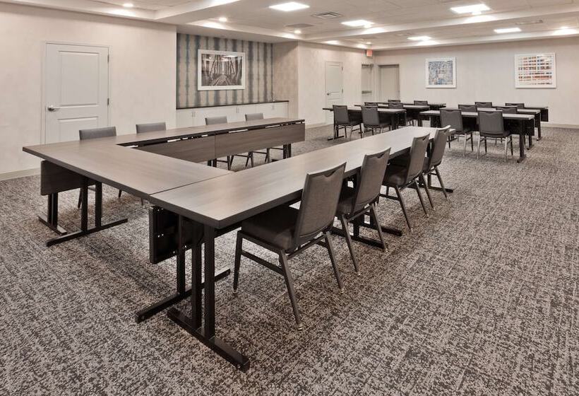 בית מלון כפרי Hampton Inn & Suites Lanett West Point
