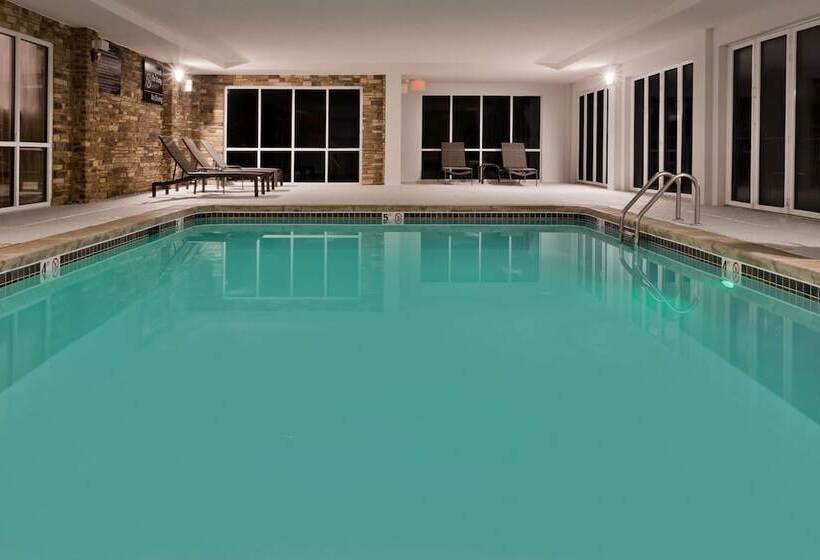 בית מלון כפרי Hampton Inn & Suites Lanett West Point