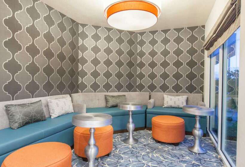 בית מלון כפרי Hawthorn Suites By Wyndham Livermore