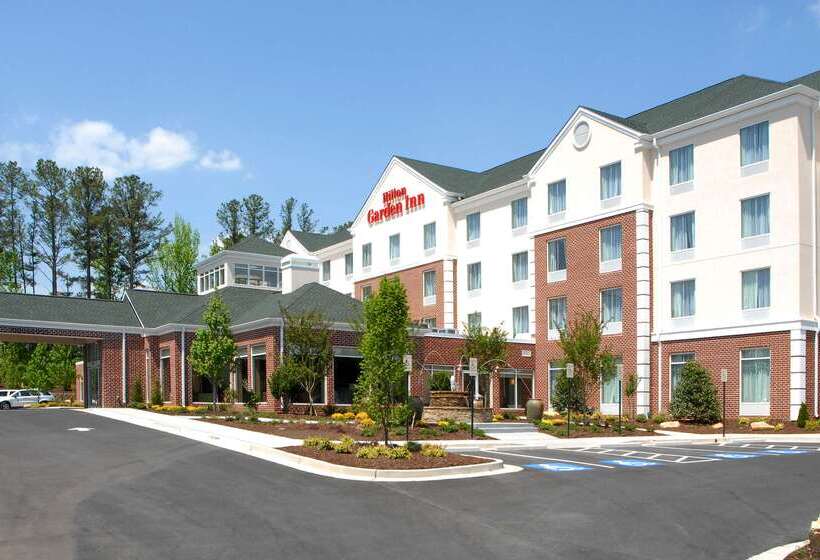 Отель Hilton Garden Inn Atlanta/peachtree City