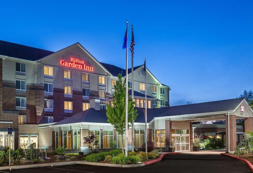 فندق Hilton Garden Inn Eugene/springfield