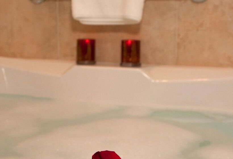 هتل Hilton Garden Inn Milwaukee Airport