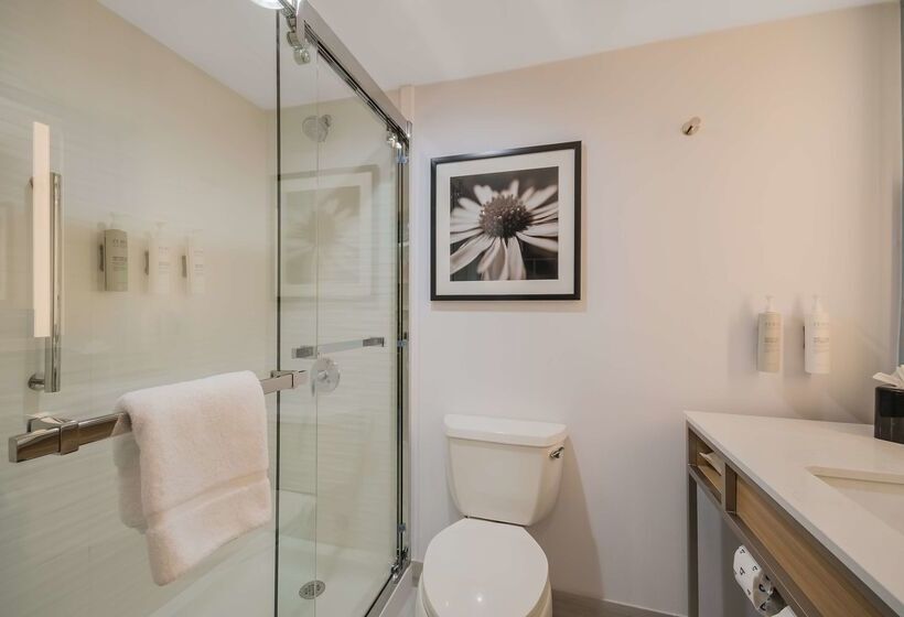 فندق Hilton Garden Inn Oklahoma City Midtown