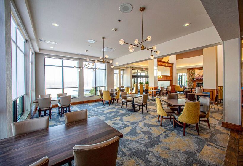 هتل Hilton Garden Inn Rapid City