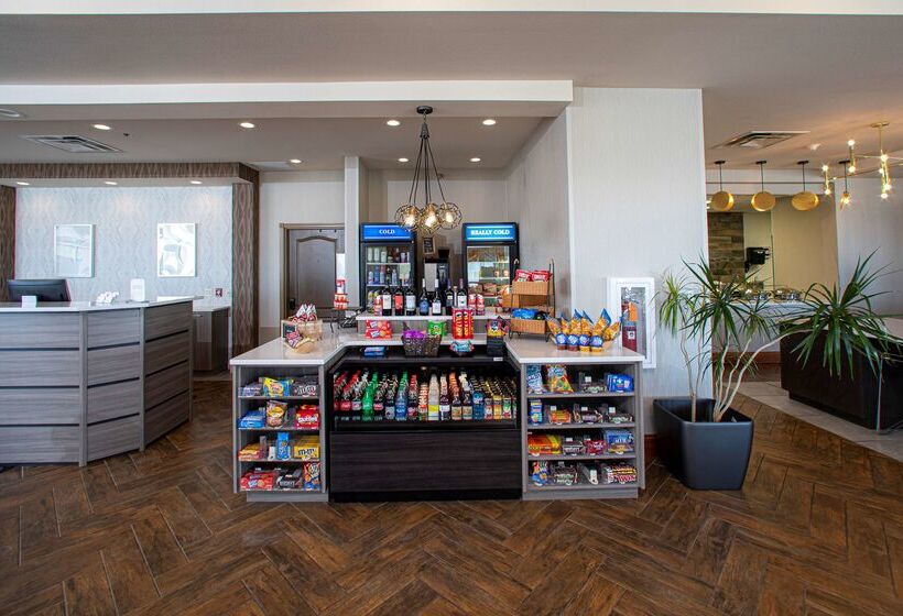 هتل Hilton Garden Inn Rapid City