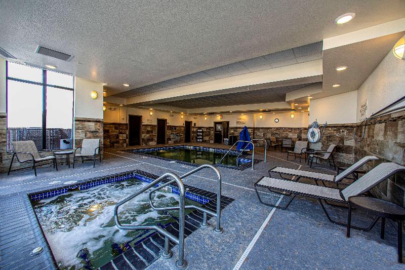 هتل Hilton Garden Inn Rapid City