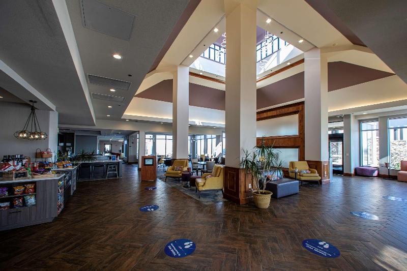 هتل Hilton Garden Inn Rapid City