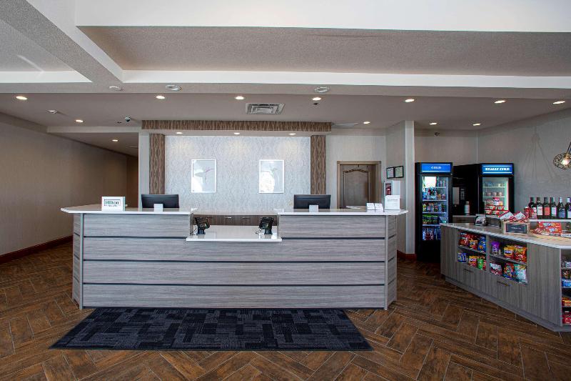 هتل Hilton Garden Inn Rapid City