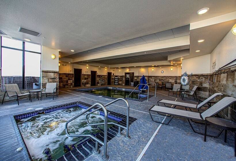 هتل Hilton Garden Inn Rapid City