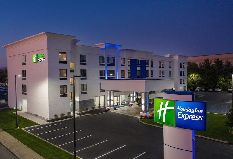 فندق Holiday Inn Express Fishkill, An Ihg