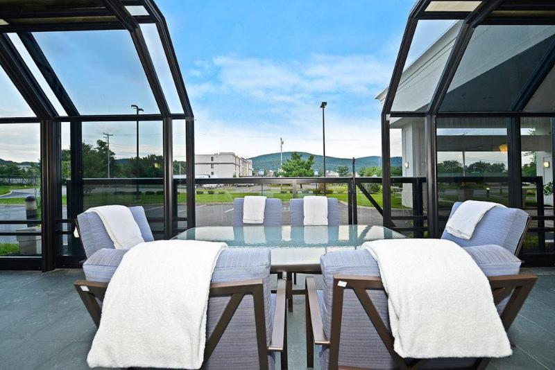 فندق Holiday Inn Express Fishkill, An Ihg