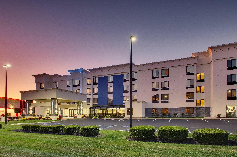 فندق Holiday Inn Express Fishkill, An Ihg