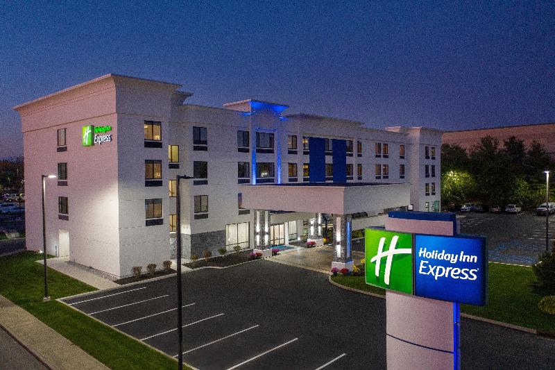 فندق Holiday Inn Express Fishkill, An Ihg