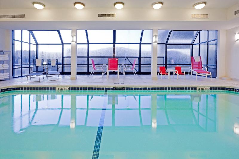 فندق Holiday Inn Express Fishkill, An Ihg