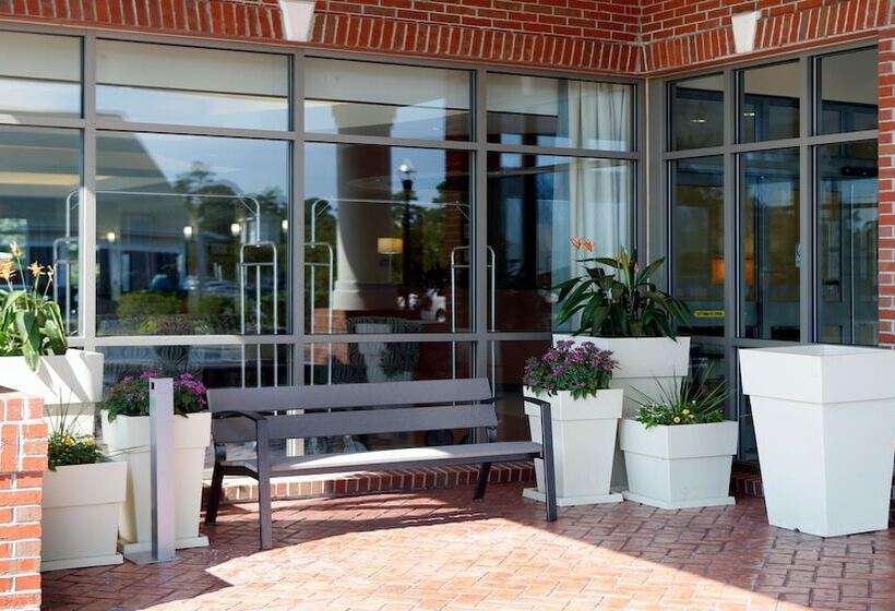 ホテル Holiday Inn Express Leland   Wilmington Area, An Ihg
