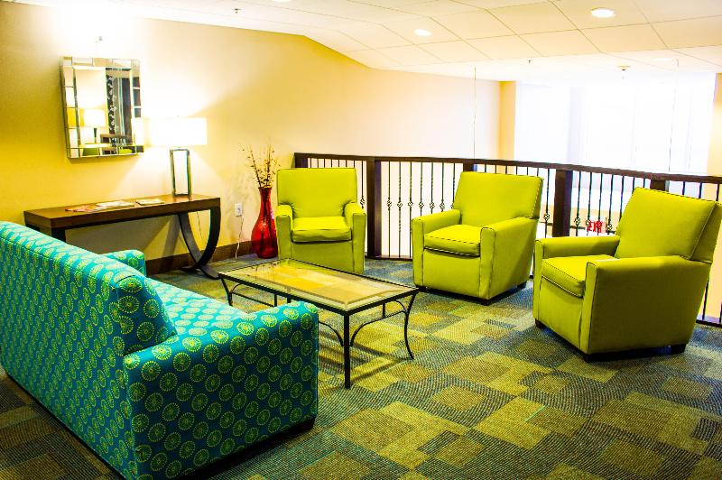 ホテル Holiday Inn Express & Suites Havelock Northwest New Bern, An Ihg