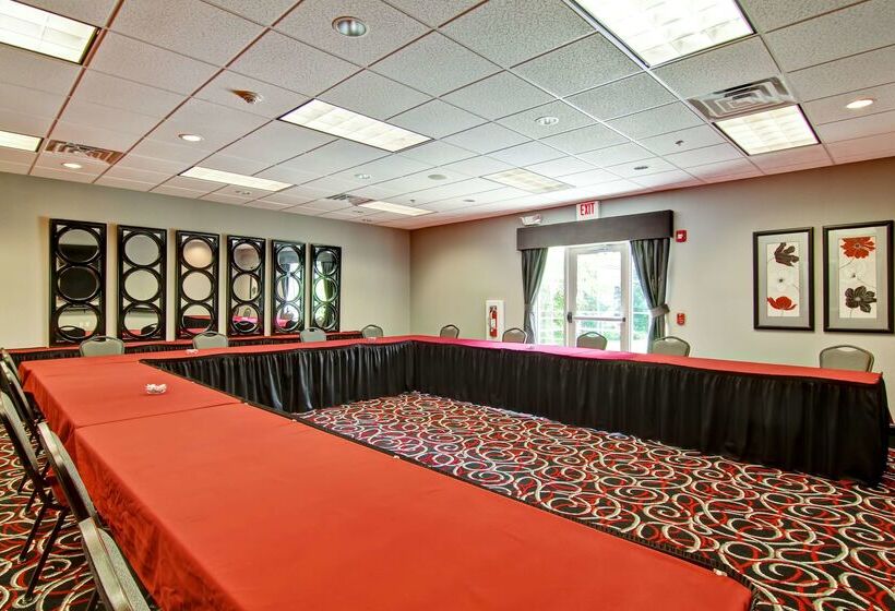 בית מלון כפרי Homewood Suites By Hilton Leesburg