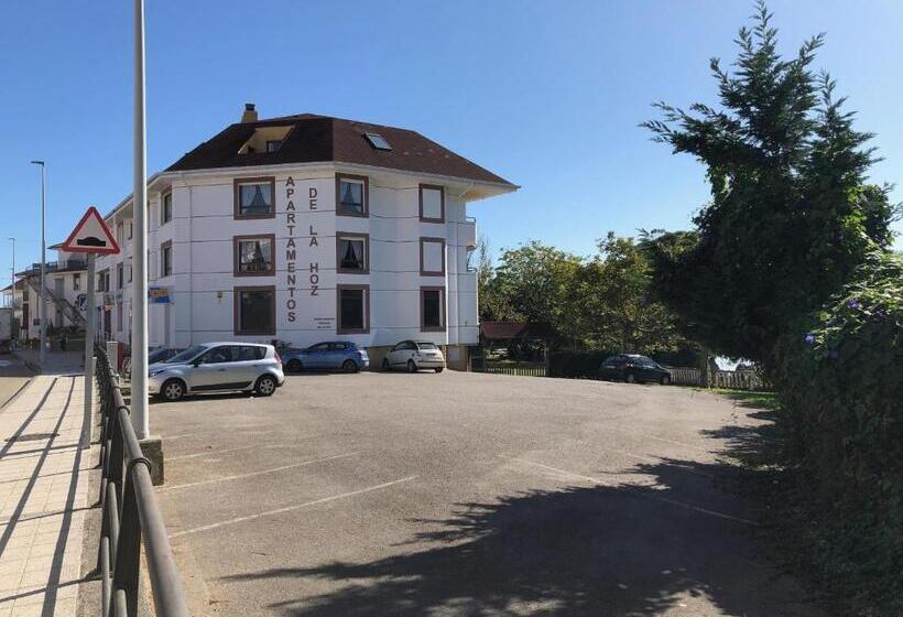 هتل Hospedaje De La Hoz