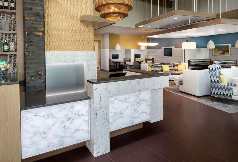 בית מלון כפרי Hyatt Place Long Island East End