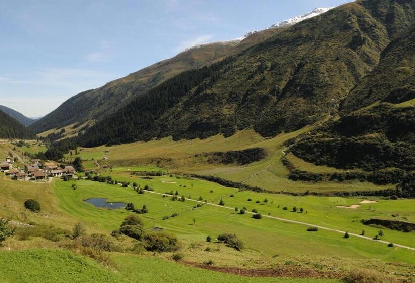 ホテル Krüzli   Dapi 1914