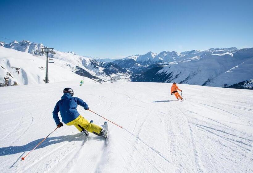 ホテル Krüzli   Dapi 1914