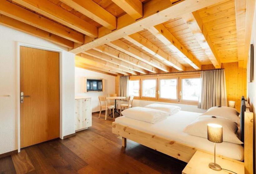 ホテル Krüzli   Dapi 1914