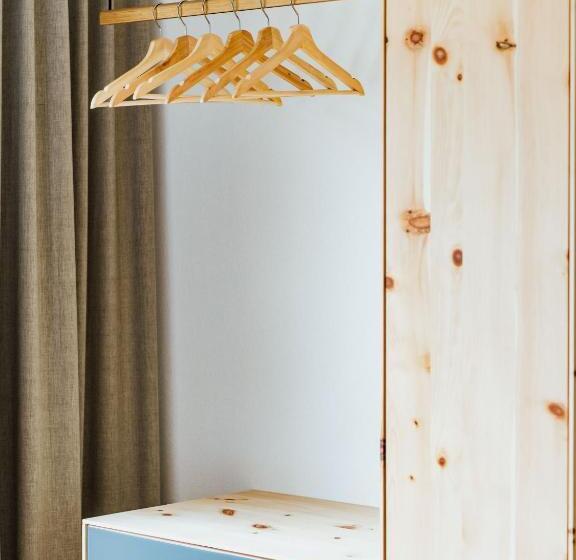 ホテル Krüzli   Dapi 1914