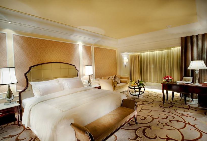 Hotel L Arc Macau