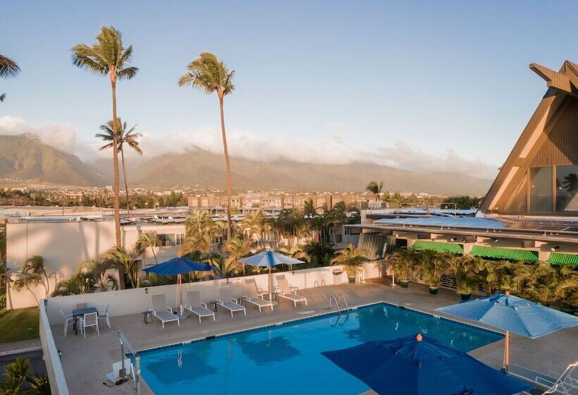 فندق Maui Beach