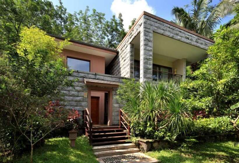 فندق Narada Resort & Spa Qixian Mount Sanya