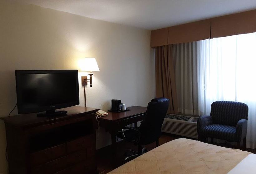 فندق Norwood Inn Hudson  Akron North