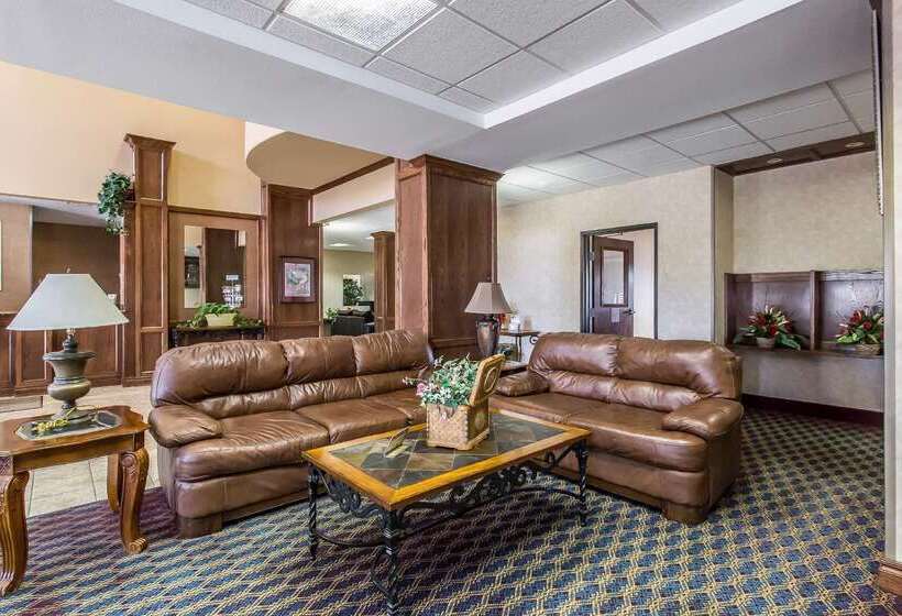 فندق Quality Inn & Suites