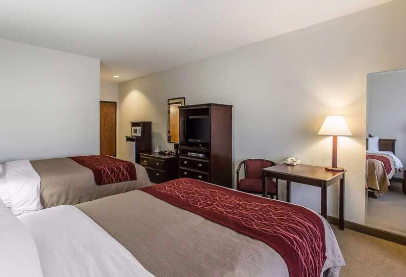 فندق Quality Inn & Suites
