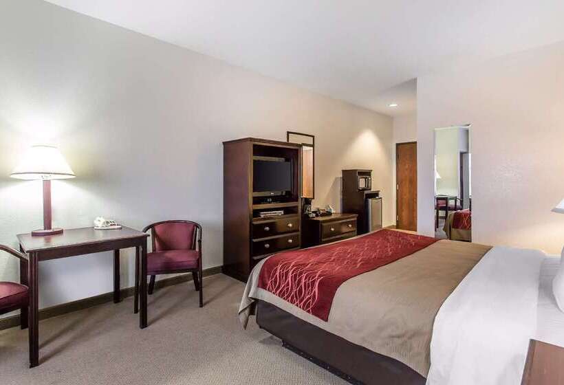 فندق Quality Inn & Suites