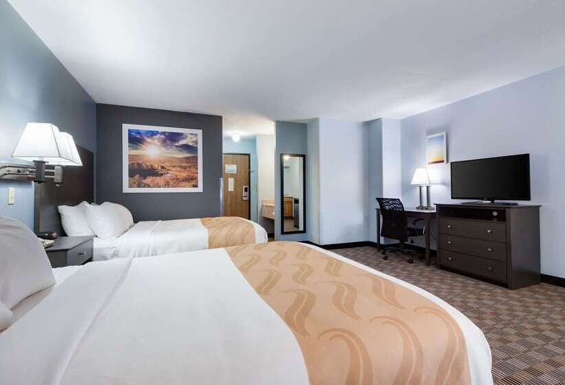 فندق Quality Inn & Suites